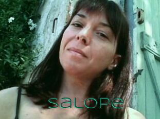 Salope