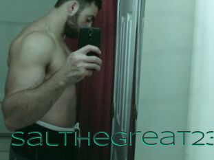 Salthegreat23