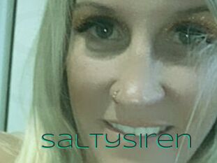 SaltySiren
