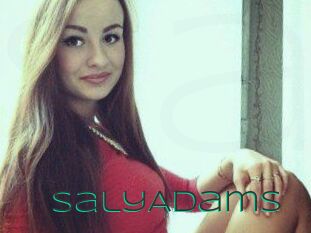 SalyAdams