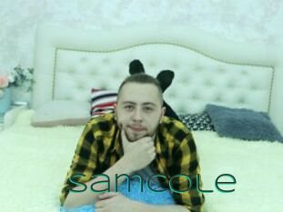 SamCole