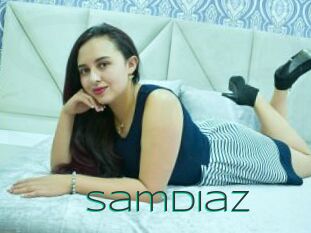 SamDiaz