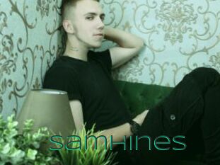 SamHines