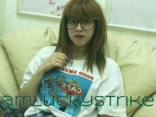 SamLuckyStrike