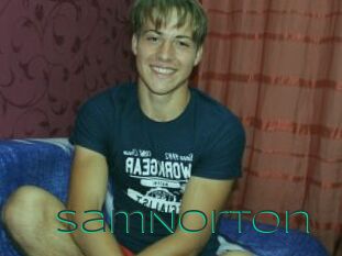 SamNorton