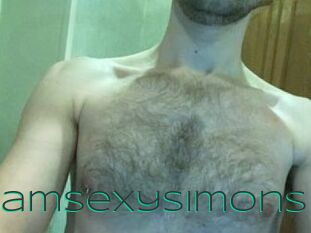 SamSexySimons