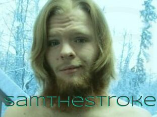 SamTheStroker