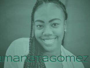 SamanataGomez