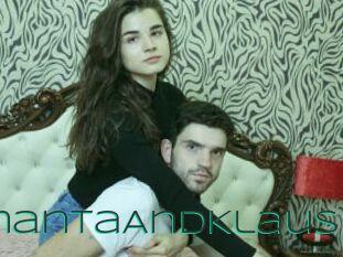 SamantaAndKlaus