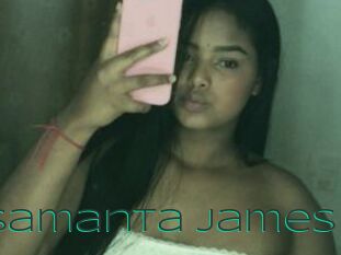 Samanta_James