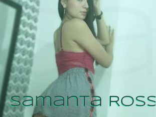 Samanta_Ross