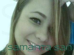 Samanta_San