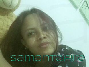 Samantafire