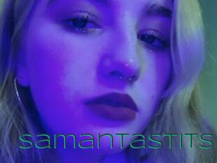 SamantasTits