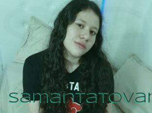 Samantatovar