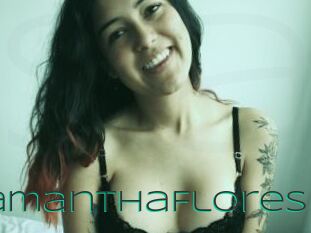 SamanthaFlores
