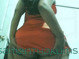 SamanthaKums