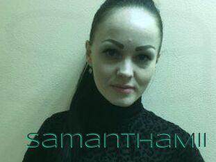 SamanthaMii