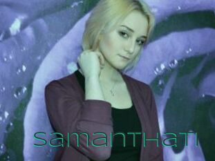 SamanthaTi