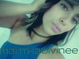 Samantha_divinee