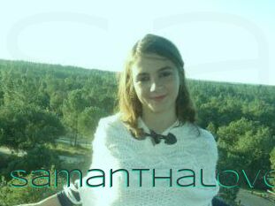 Samanthalove