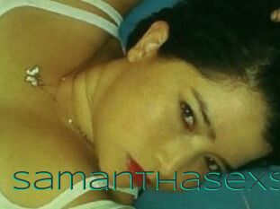 Samanthasexs