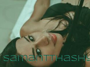 SamantthaShy