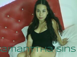 Samanttha_Sins