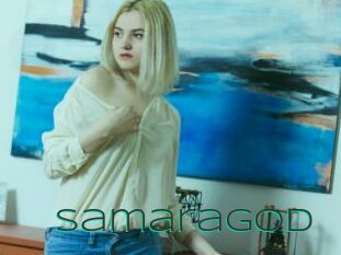 SamaraGod