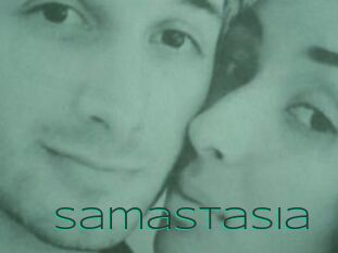 Samastasia