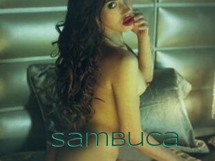Sambuca