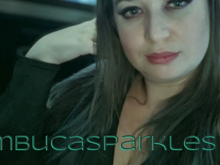 SambucaSparkles