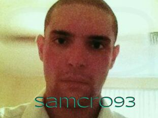 Samcro93
