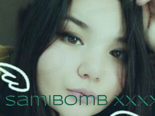 SamiBomb_XxXx