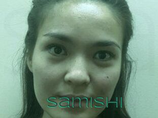 SamiShi