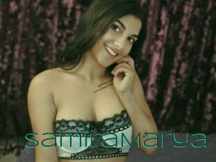 SamiraMarya