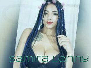 Samira_Lenny