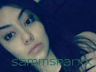 SammSparxx