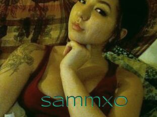 SammXO