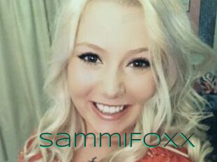 SammiFoxx