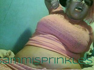 SammiSprinkles