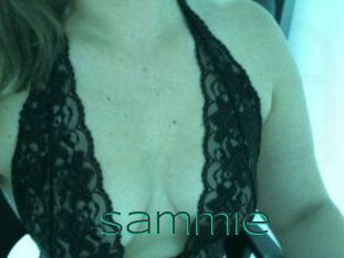 Sammie