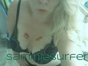 SammieSurfer