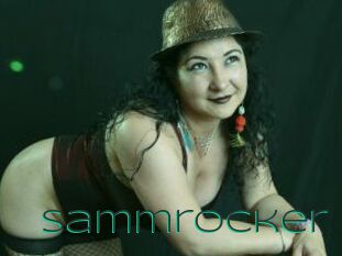 Sammrocker