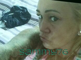 Sammy76