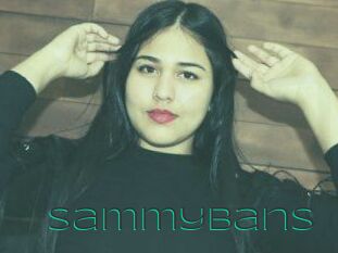 SammyBans