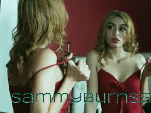 SammyBurnss