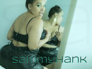 SammyHank