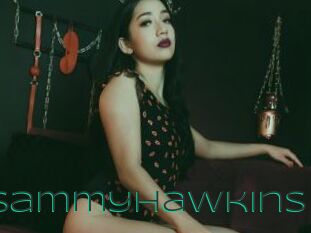 SammyHawkins