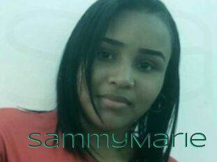 SammyMarie